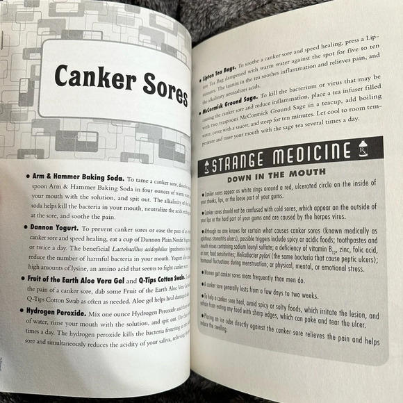 Magic health remedies​​ - Picture 6 of 7